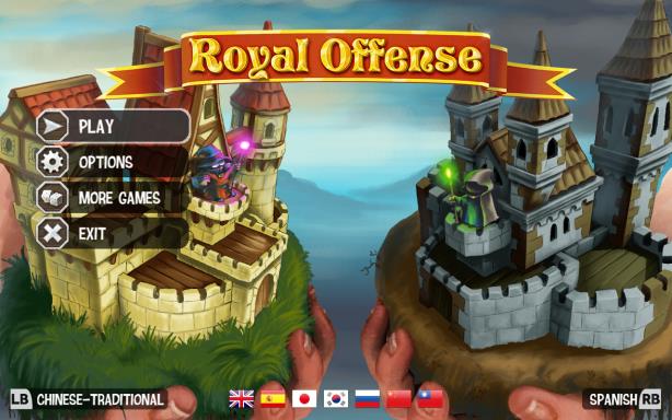 Royal Offense Torrent Download
