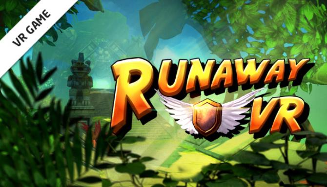 Runaway VR Free Download