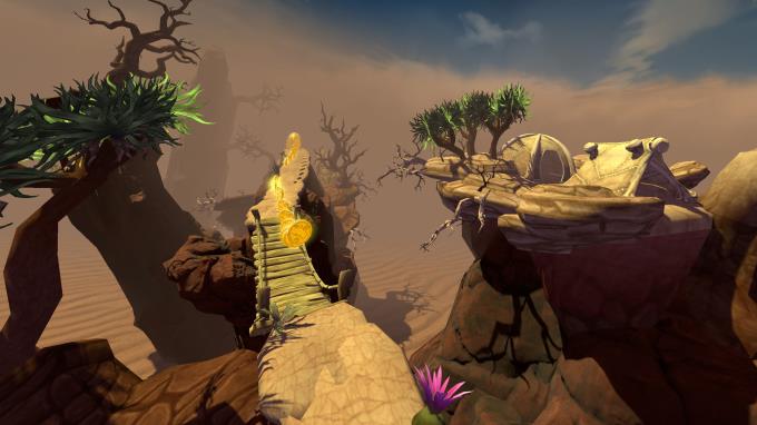 Runaway VR Torrent Download