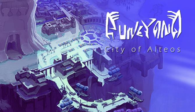 Runeyana Free Download