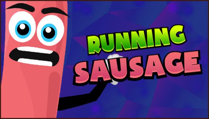 Running Sausage Free Download