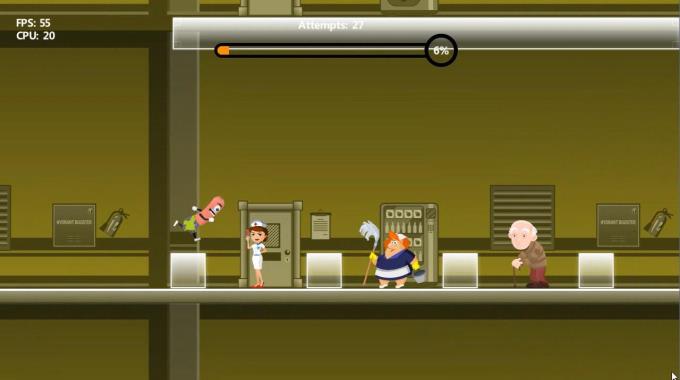 Running Sausage Torrent Download