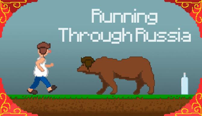 Running Through Russia Free Download