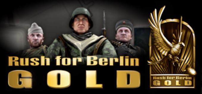 Rush for Berlin Gold Free Download Rush for Berlin Gold Free Download