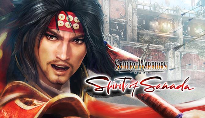 SAMURAI WARRIORS: Spirit of Sanada Free Download