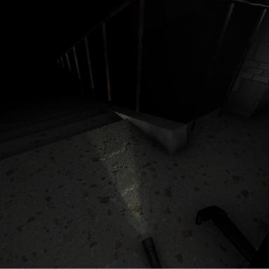SCP-087 VR Survivor PC Crack