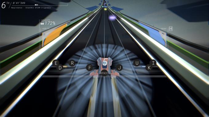 SEQUENCE STORM PC Crack