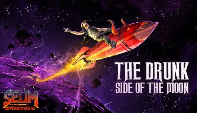 SEUM: The Drunk Side of the Moon Free Download