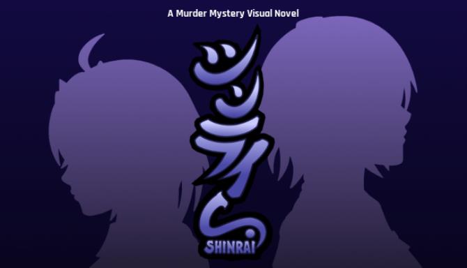 SHINRAI - Broken Beyond Despair Free Download
