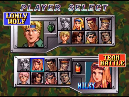 SHOCK TROOPERS PC Crack