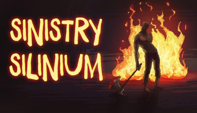 SINISTRY SILINIUM Free Download