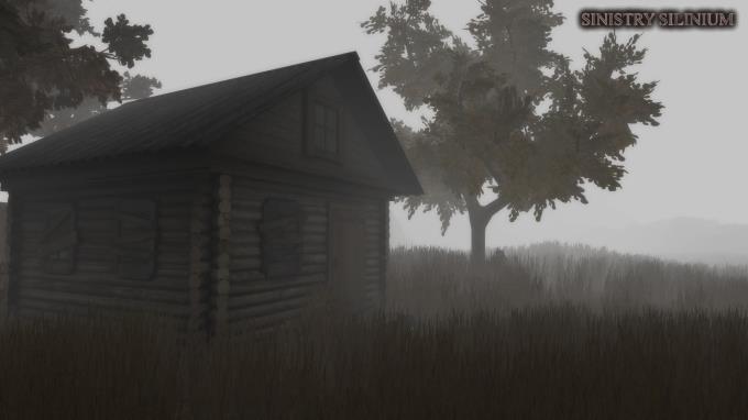 SINISTRY SILINIUM Torrent Download