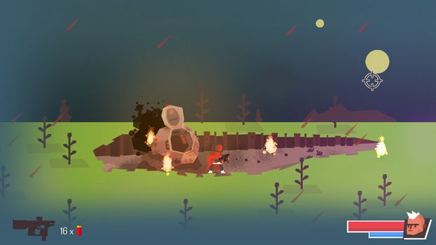 SKIPCHASER PC Crack