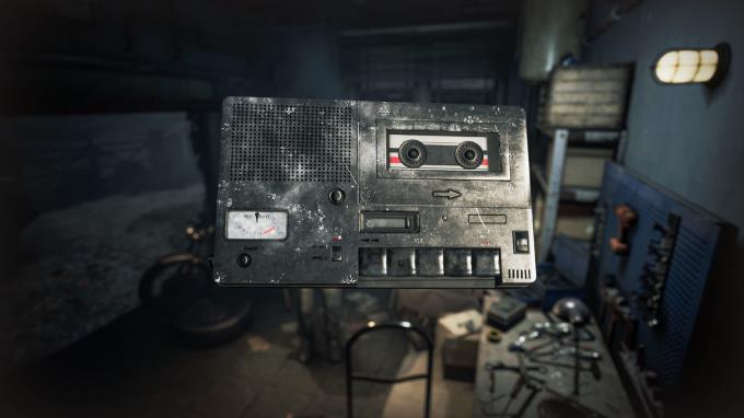 SONG OF HORROR PC Crack