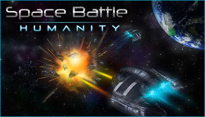 SPACE BATTLE: Humanity - casual strategy sci-fi Free Download