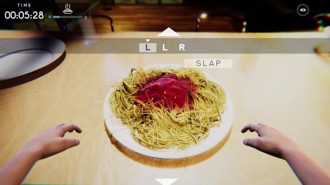 SPAGHET Torrent Download