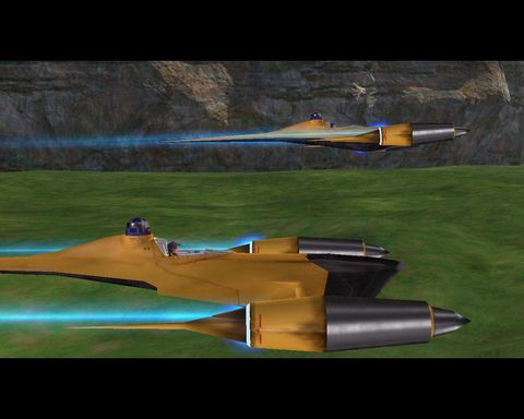 STAR WARS™ Starfighter™ Torrent Download