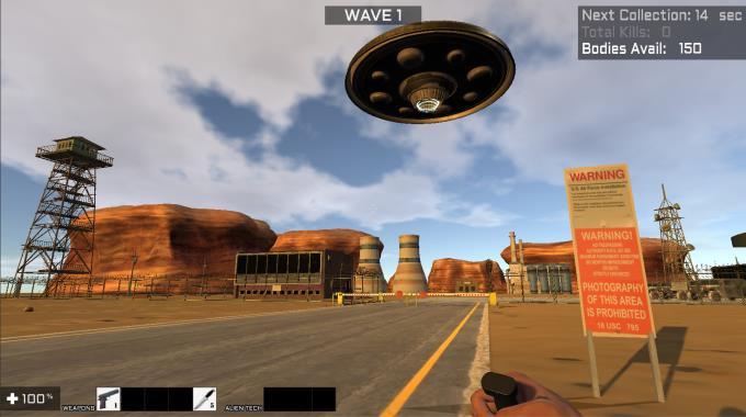 STORM AREA 51 ? CUTE ALIEN GIRL EDITION PC Crack