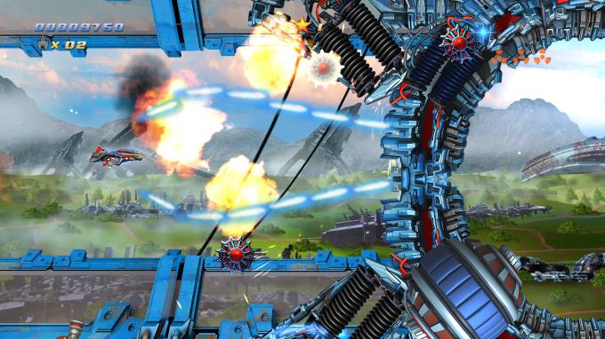 STURMWIND EX PC Crack