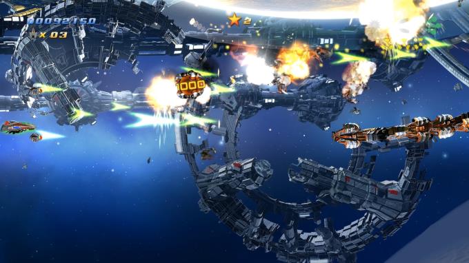 STURMWIND EX Torrent Download