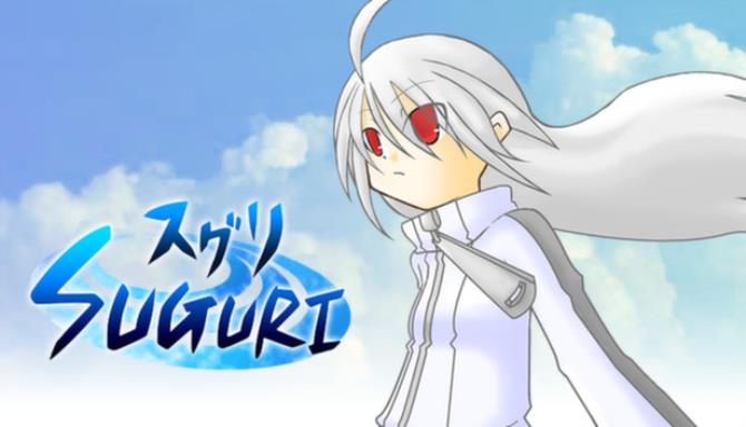 SUGURI Free Download