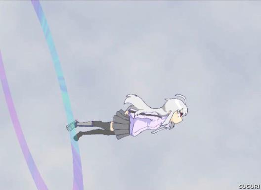 SUGURI PC Crack