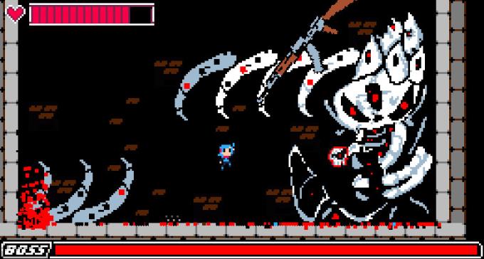 SUPER BENBO QUEST: TURBO DELUXE Torrent Download