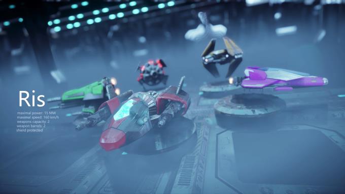 SUPERVERSE PC Crack