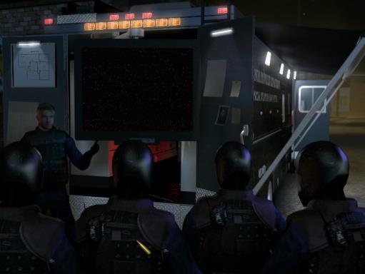 SWAT 3: Tactical Game of the Year Edition Torrent Download