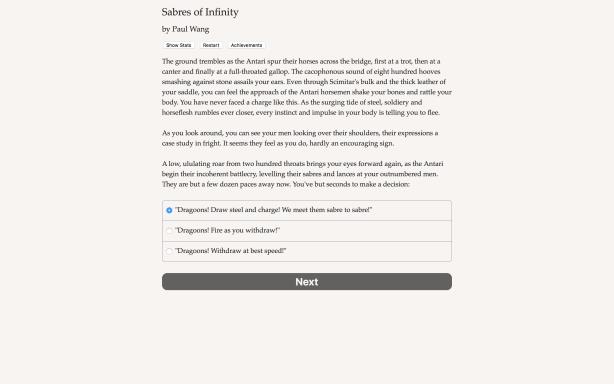 Sabres of Infinity PC Crack