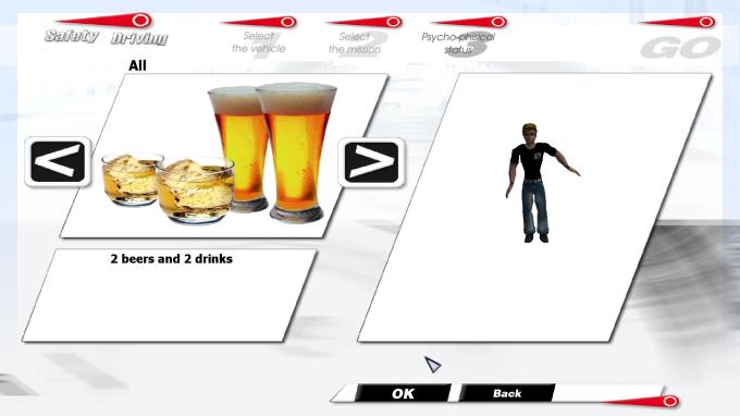 Safety Driving Simulator: Car PC Crack