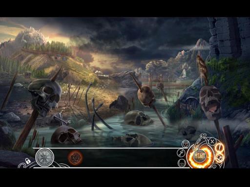 Saga of the Nine Worlds: The Hunt Collector's Edition PC Crack