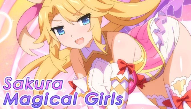 Sakura Magical Girls Free Download