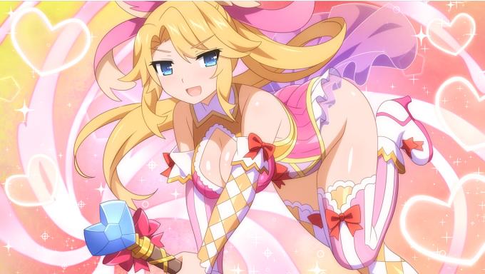Sakura Magical Girls Torrent Download
