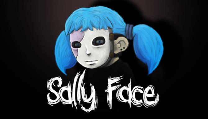 Sally Face Free Download