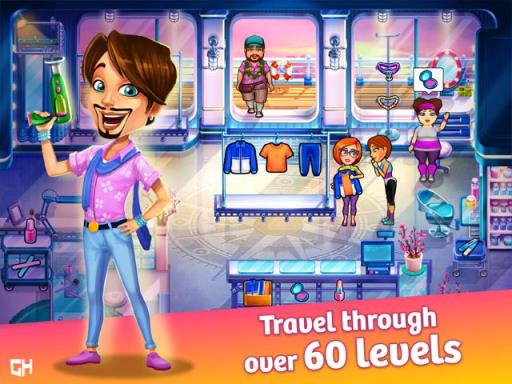 Sally's Salon: Beauty Secrets Collector's Edition PC Crack