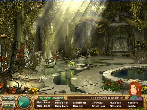 Samantha Swift and the Hidden Roses of Athena PC Crack