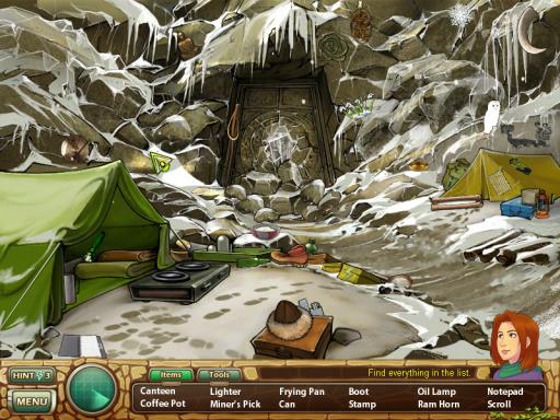 Samantha Swift and the Hidden Roses of Athena Torrent Download