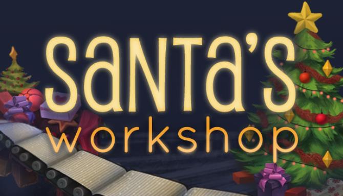 Santa's Workshop Free Download