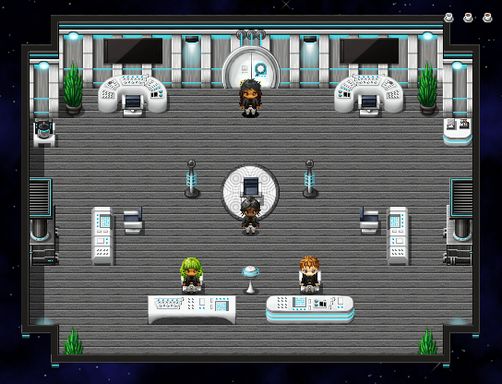 Save the Universe, Please! Torrent Download