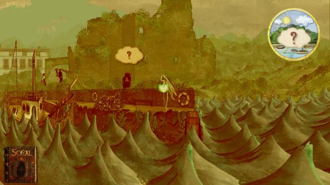 Sceal: An Irish Folklore Adventure Torrent Download