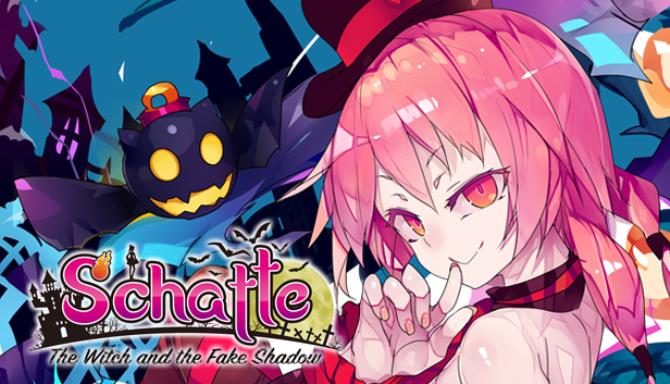 Schatte ～The Witch and the Fake Shadow～ Free Download