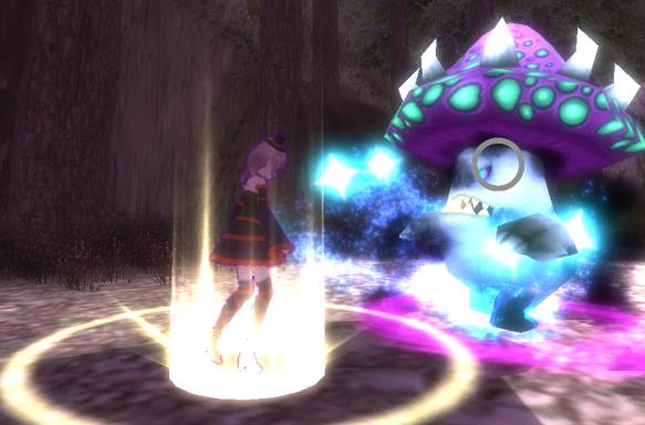 Schatte ～The Witch and the Fake Shadow～ PC Crack
