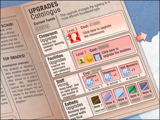 School House Shuffle PC Crack