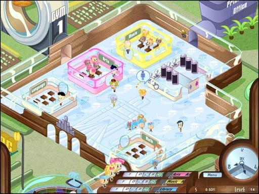 School House Shuffle Torrent Download