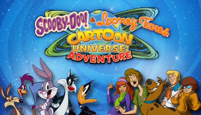 Scooby Doo! & Looney Tunes Cartoon Universe: Adventure Free Download