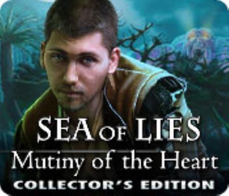 Sea of Lies: Mutiny of the Heart Collector's Edition Free Download