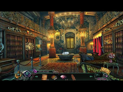 Sea of Lies: Mutiny of the Heart Collector's Edition PC Crack