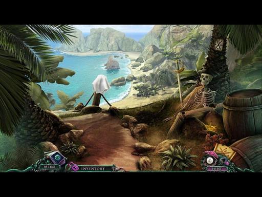 Sea of Lies: Mutiny of the Heart Collector's Edition Torrent Download