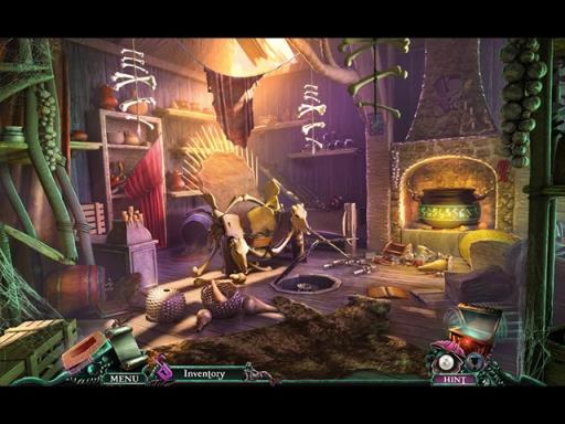 Sea of Lies: Nemesis Collector's Edition Torrent Download